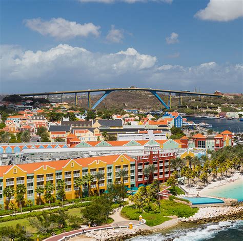 holiday inn curacao rates.